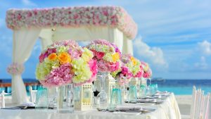 beach, wedding, reception-1854076.jpg